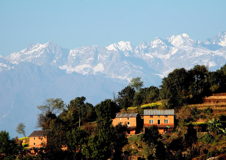 Nagarkot